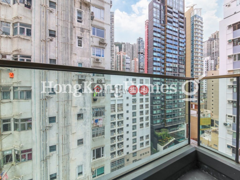 1 Bed Unit for Rent at The Unit Soho, 28 Old Bailey Street | Central District, Hong Kong, Rental HK$ 25,500/ month