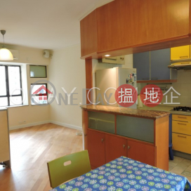 Lovely 3 bedroom on high floor | Rental, Robinson Heights 樂信臺 | Western District (OKAY-R82812)_0