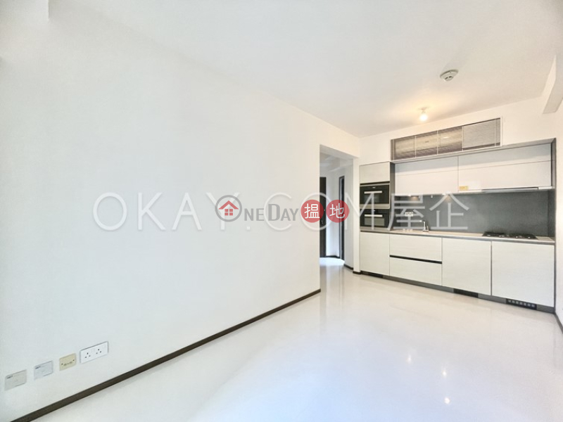 2房1廁,露台壹鑾出租單位|1聯興街 | 灣仔區|香港-出租|HK$ 32,000/ 月