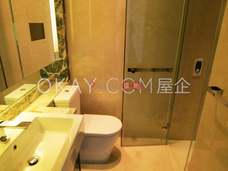 HK$ 9.5M The Avenue Tower 2 | Wan Chai District | Unique studio on high floor with racecourse views | For Sale