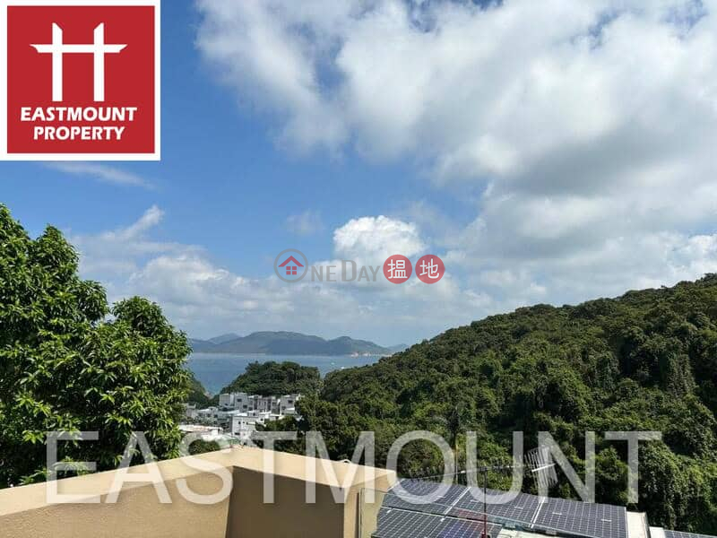 Clearwater Bay Village House | Property For Sale and Lease in Ha Yeung 下洋-Garden, Open Greenery View | Property ID:3582 | Ha Yeung Village House 下洋村屋 Rental Listings