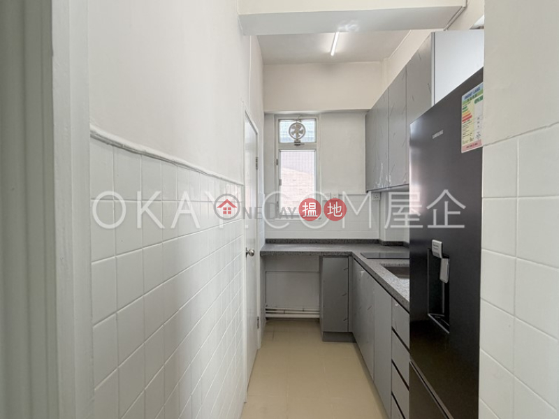 Unique 2 bedroom on high floor | Rental 111-113 Caine Road | Central District, Hong Kong Rental | HK$ 25,000/ month