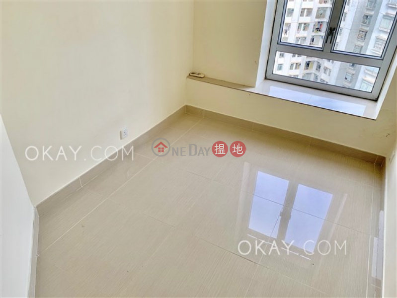 Beautiful penthouse with rooftop | Rental 22 Tai Wing Avenue | Eastern District | Hong Kong | Rental | HK$ 55,000/ month