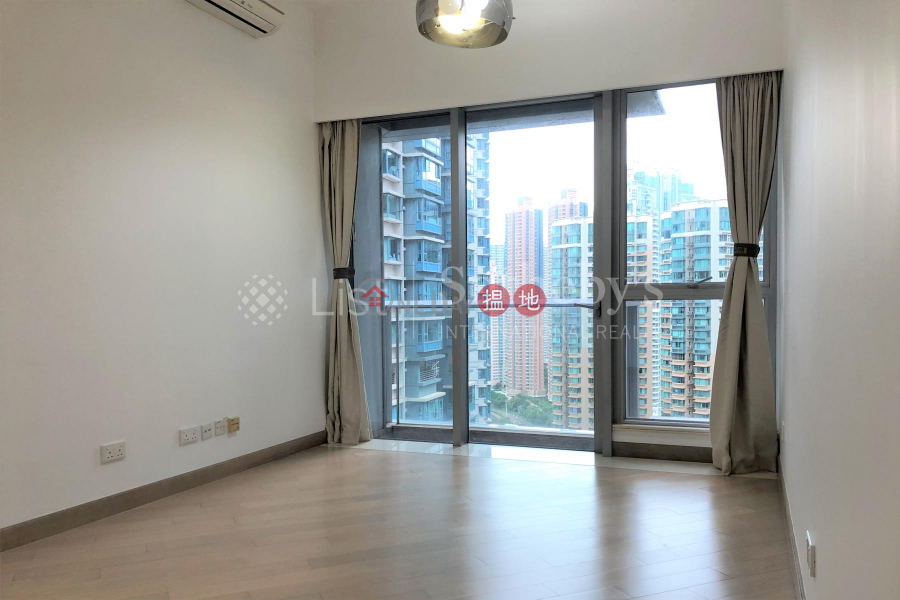 Property for Sale at Imperial Cullinan with 3 Bedrooms, 10 Hoi Fai Road | Yau Tsim Mong Hong Kong Sales HK$ 24M