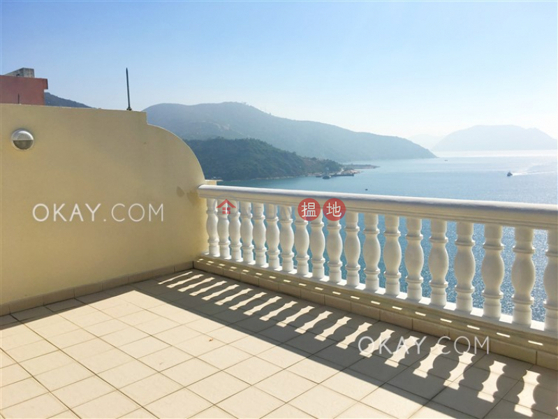 Rare house with sea views, rooftop | For Sale | Redhill Peninsula Phase 2 紅山半島 第2期 Sales Listings