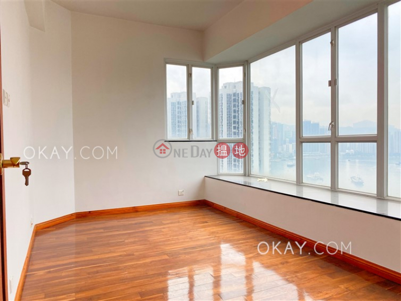 Rare 3 bedroom with balcony & parking | Rental | 8 Po Fung Terrace | Tsuen Wan Hong Kong, Rental | HK$ 37,000/ month