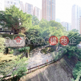 3房2廁,實用率高,連車位,露台恆柏園出租單位 | 恆柏園 Park View Court _0