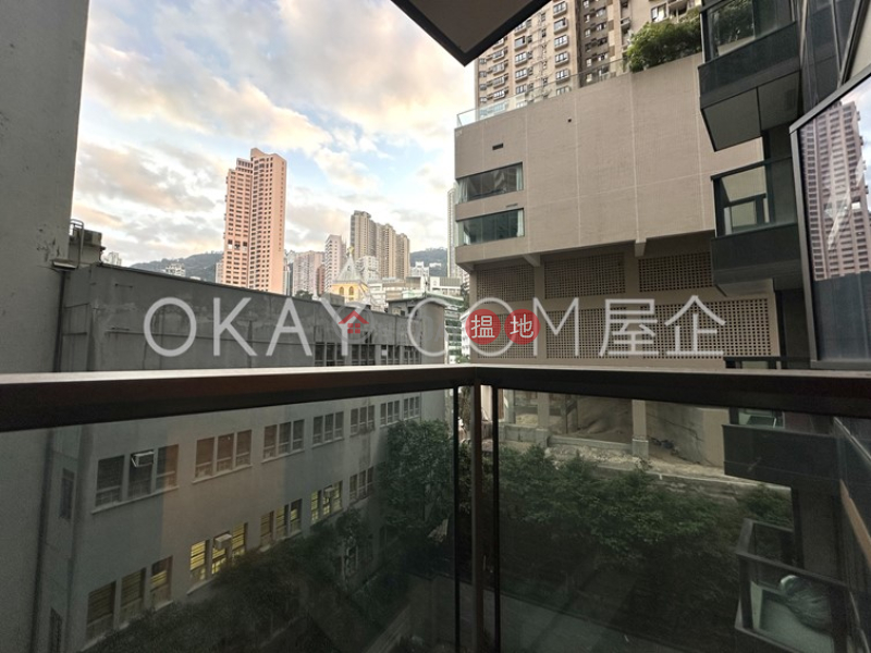 Townplace Soho | Low | Residential | Rental Listings, HK$ 26,300/ month