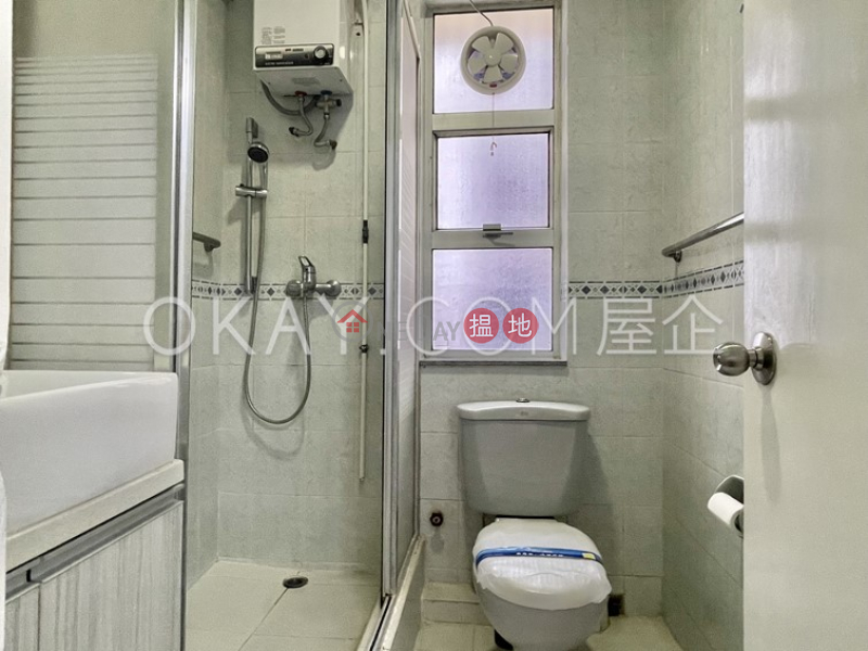 HK$ 9.8M 17-19 Prince\'s Terrace Western District, Nicely kept 3 bedroom in Mid-levels West | For Sale