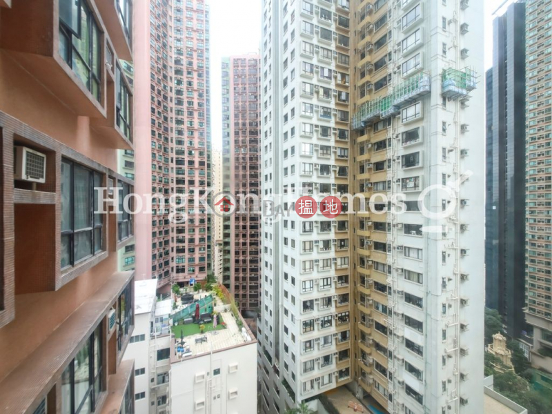 Property Search Hong Kong | OneDay | Residential Rental Listings 2 Bedroom Unit for Rent at Valiant Park