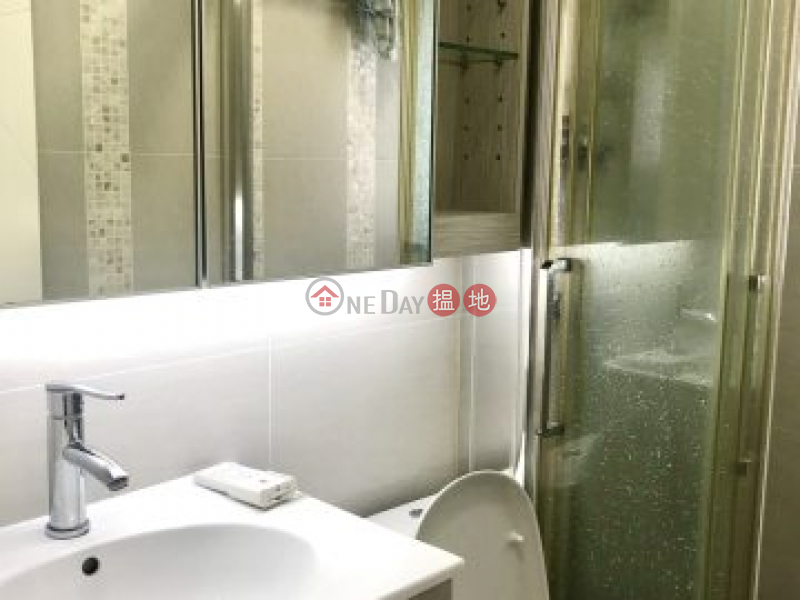 HK$ 17,800/ month | Block 26 Site 6 City One Shatin, Sha Tin | Really good for family (3 Bedroom)