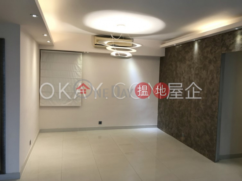 Elegant 2 bedroom in Tai Hang | Rental, Ronsdale Garden 龍華花園 | Wan Chai District (OKAY-R86141)_0