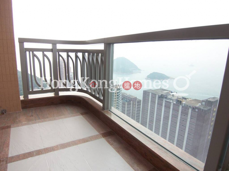 3 Bedroom Family Unit for Rent at Mount Davis | 33 Ka Wai Man Road | Western District, Hong Kong | Rental HK$ 46,000/ month