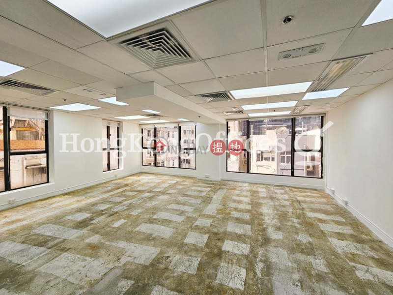信誠廣場寫字樓租單位出租-50士丹利街 | 中區|香港-出租|HK$ 38,049/ 月