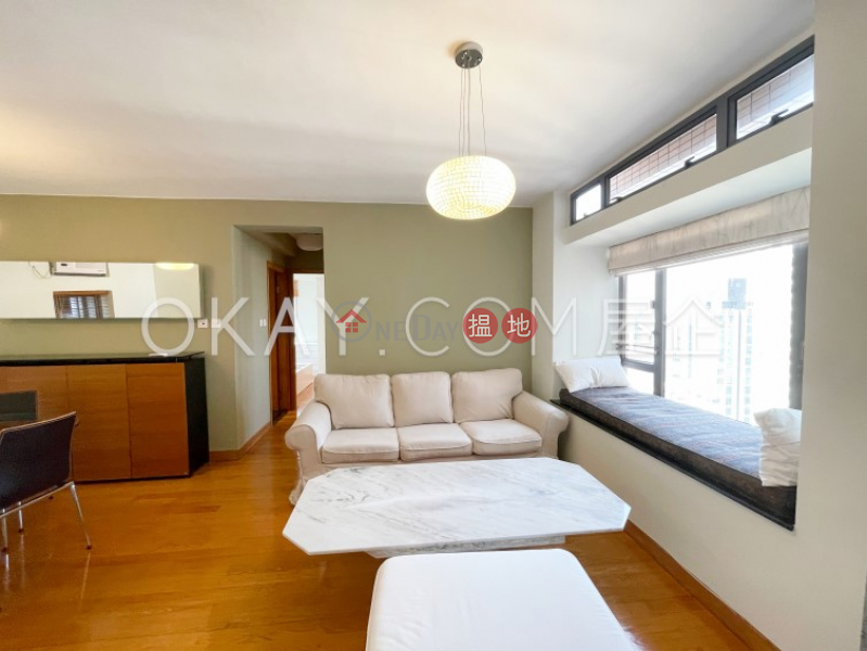 Gorgeous 2 bedroom on high floor | Rental 123 Hollywood Road | Central District Hong Kong Rental, HK$ 28,000/ month