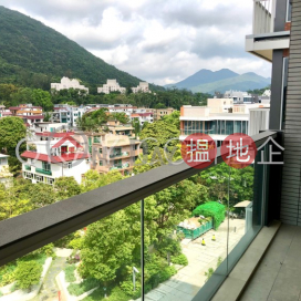 Lovely 3 bedroom with balcony | For Sale, Mount Pavilia Tower 5 傲瀧 5座 | Sai Kung (OKAY-S321468)_0
