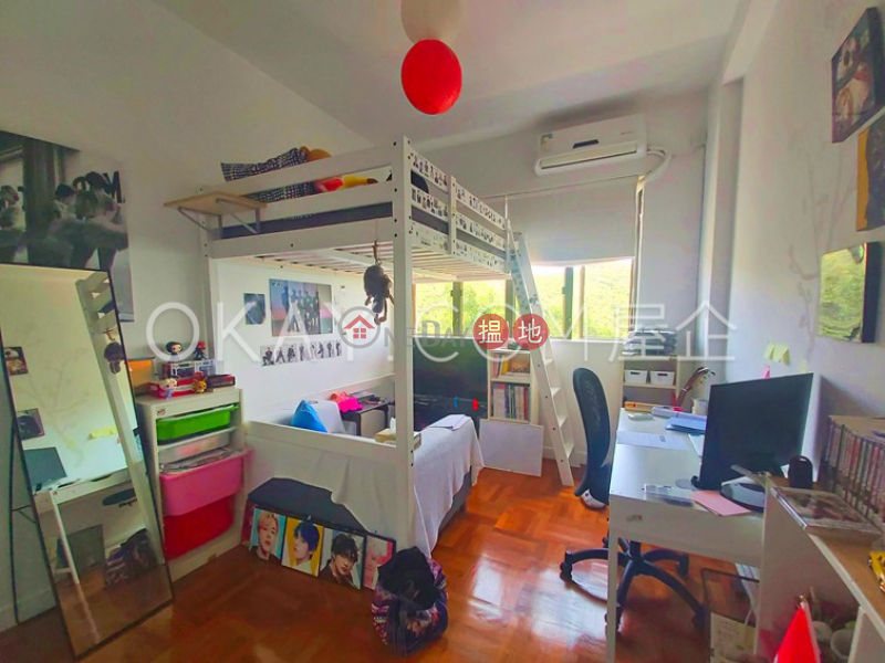 HK$ 68,000/ month Vista Horizon, Southern District Stylish 3 bedroom with balcony & parking | Rental