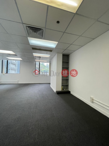 荔枝角近地鐵站商業大廈靚裝辦公室609大南西街 | 長沙灣香港|出租|HK$ 18,000/ 月