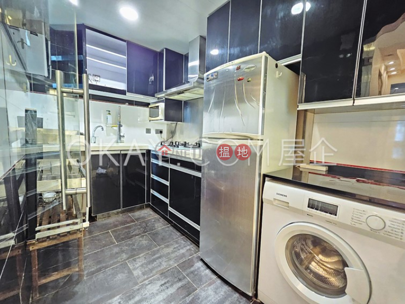 Rare 2 bedroom on high floor with balcony | Rental, 258 Queens Road East | Wan Chai District Hong Kong Rental, HK$ 36,000/ month