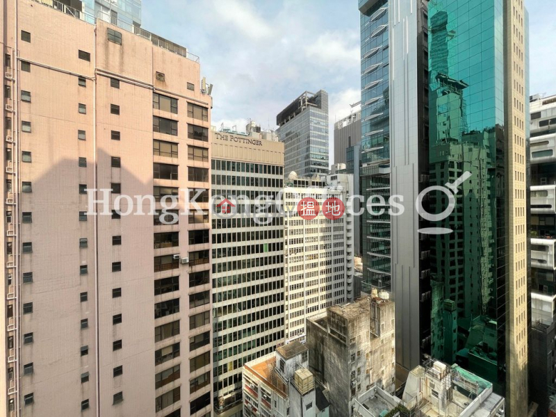 Property Search Hong Kong | OneDay | Office / Commercial Property Rental Listings Office Unit for Rent at 1 Lyndhurst Tower