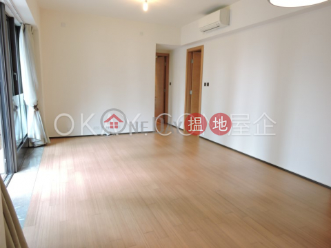 Exquisite 2 bedroom with balcony | For Sale | Arezzo 瀚然 _0