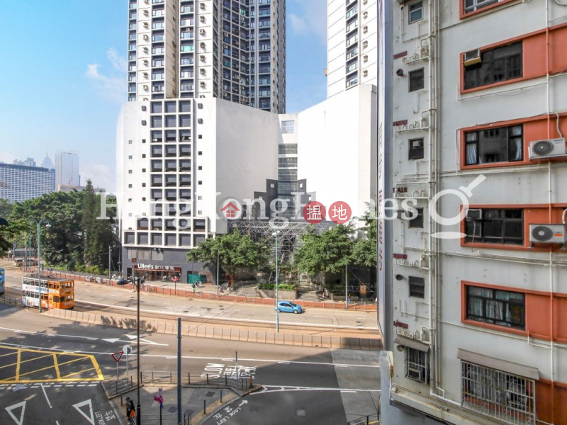Property Search Hong Kong | OneDay | Residential | Rental Listings, 1 Bed Unit for Rent at Magnolia Mansion