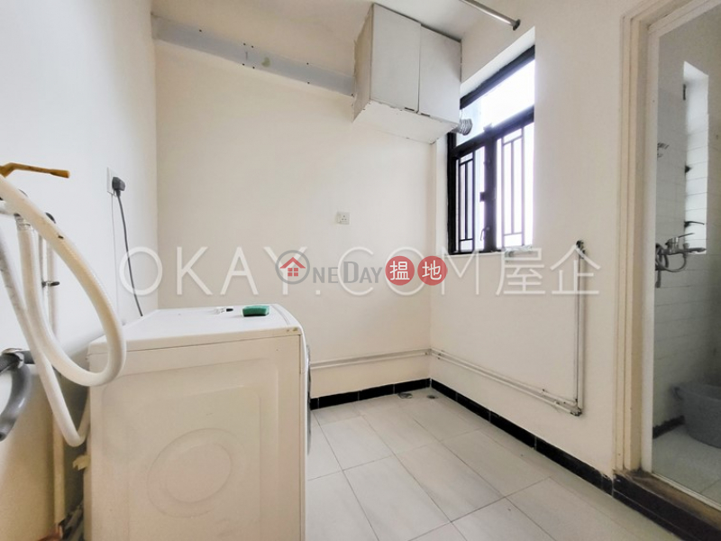 Efficient 2 bedroom with parking | Rental | Wealthy Heights 威豪閣 Rental Listings