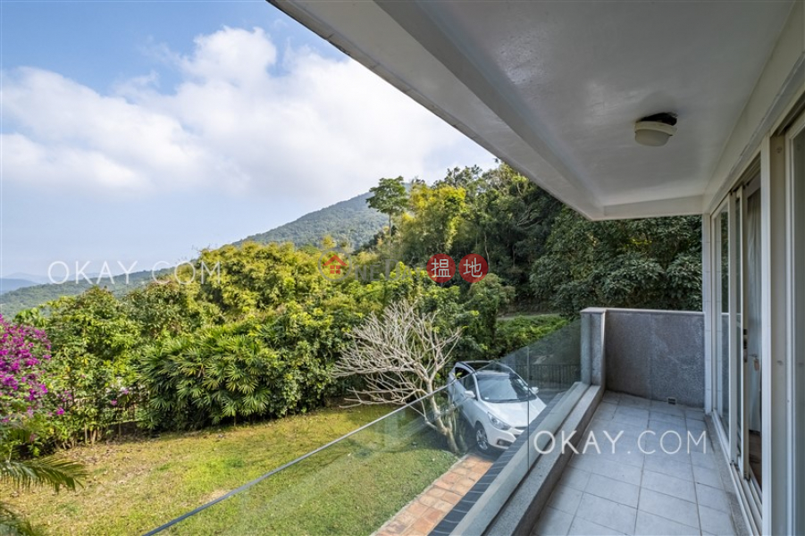 HK$ 19M Tai Lam Wu, Sai Kung | Popular house with rooftop, terrace & balcony | For Sale
