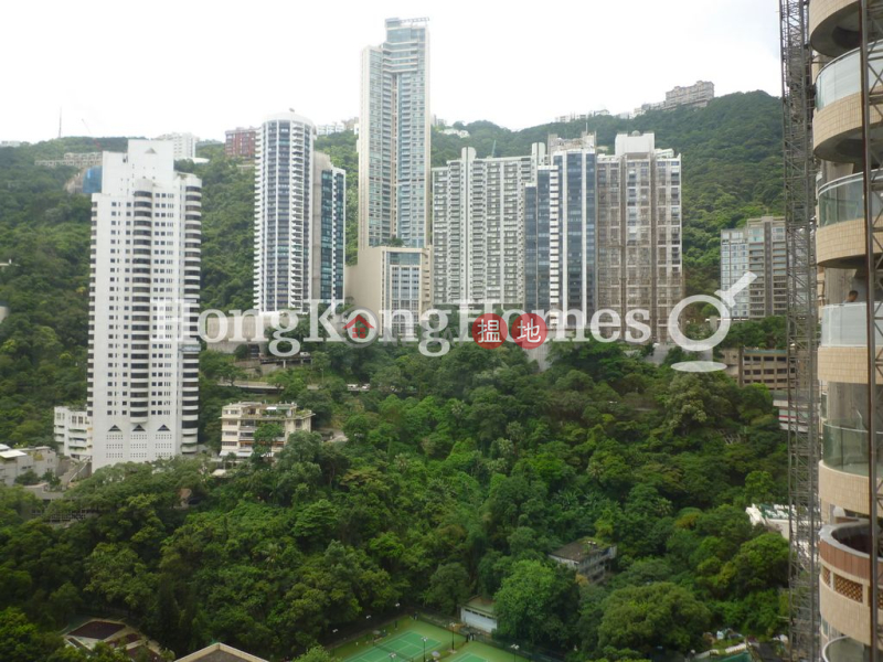 Property Search Hong Kong | OneDay | Residential Rental Listings, 4 Bedroom Luxury Unit for Rent at Garden Terrace