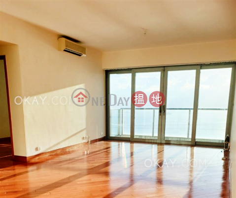 Gorgeous 4 bed on high floor with sea views & balcony | Rental | Phase 4 Bel-Air On The Peak Residence Bel-Air 貝沙灣4期 _0