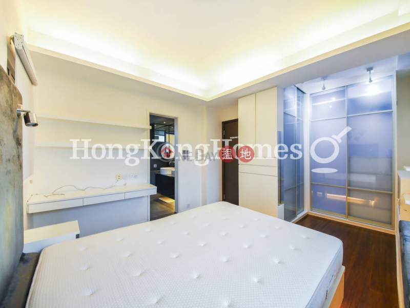 1 Bed Unit for Rent at The Rednaxela, The Rednaxela 帝華臺 Rental Listings | Western District (Proway-LID183987R)
