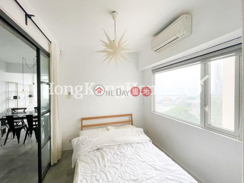 1 Bed Unit for Rent at Ching Fai Terrace, Ching Fai Terrace 清暉臺 Rental Listings | Eastern District (Proway-LID185664R)