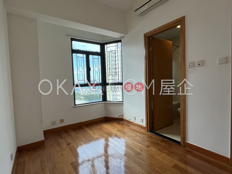 Gorgeous 3 bedroom with sea views & balcony | Rental | 1 Ngan Mok Street | Eastern District, Hong Kong | Rental HK$ 32,000/ month