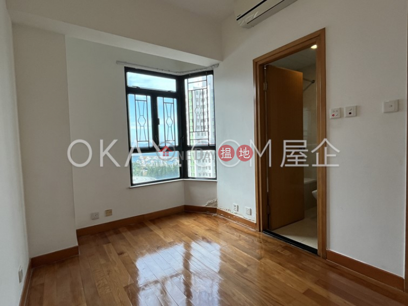 Gorgeous 3 bedroom with sea views & balcony | Rental | 1 Ngan Mok Street | Eastern District, Hong Kong | Rental HK$ 32,000/ month