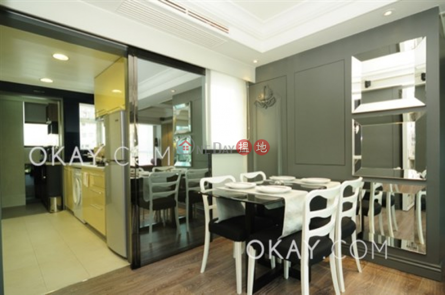HK$ 15.2M V Residence Wan Chai District | Gorgeous 1 bedroom in Causeway Bay | For Sale