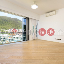 Rare 4 bedroom on high floor with rooftop & balcony | Rental | Mount Pavilia Tower 10 傲瀧 10座 _0