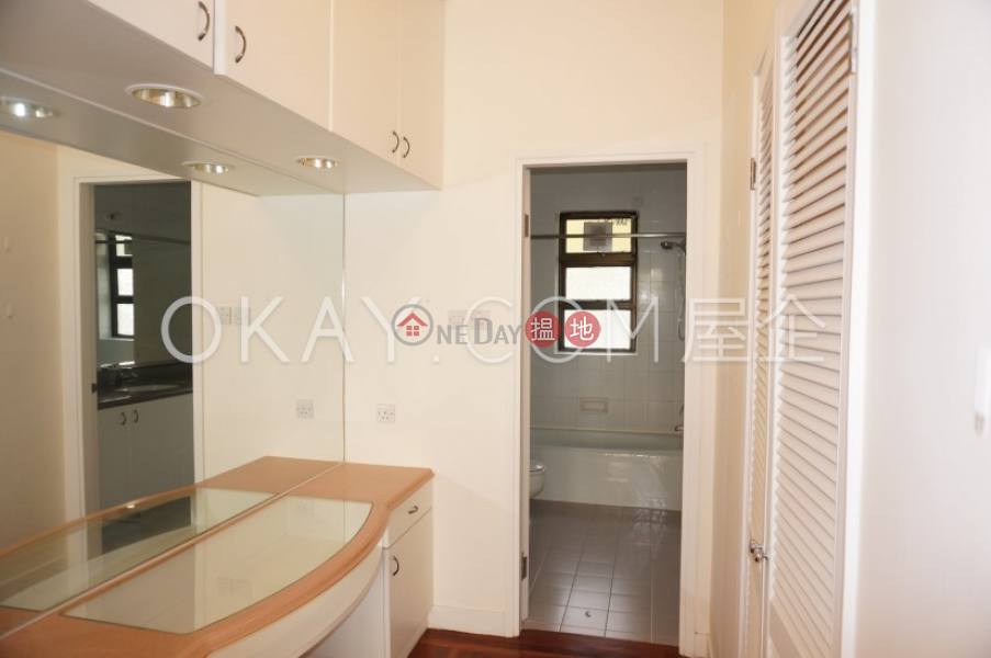 Efficient 4 bedroom with sea views, balcony | Rental 101 Repulse Bay Road | Southern District, Hong Kong Rental | HK$ 94,000/ month