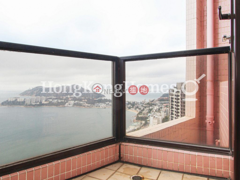 4 Bedroom Luxury Unit for Rent at Pacific View Block 3 38 Tai Tam Road | Southern District, Hong Kong | Rental | HK$ 140,010/ month