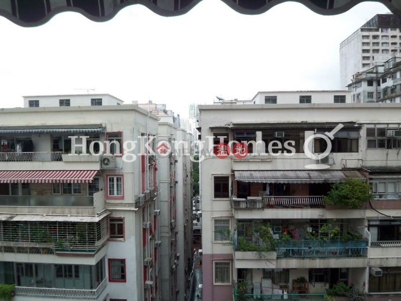 香港搵樓|租樓|二手盤|買樓| 搵地 | 住宅出租樓盤海德大廈三房兩廳單位出租