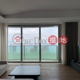 3 Bedroom Family Flat for Sale in Mid Levels West | Argenta 珒然 _0