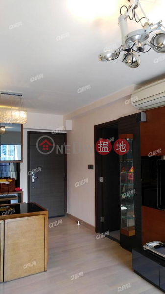 HK$ 24,000/ month, Tower 5 Grand Promenade | Eastern District Tower 5 Grand Promenade | 2 bedroom Mid Floor Flat for Rent