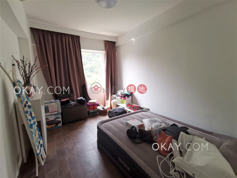 HK$ 55,000/ month | Realty Gardens | Western District | Efficient 2 bed on high floor with balcony & parking | Rental