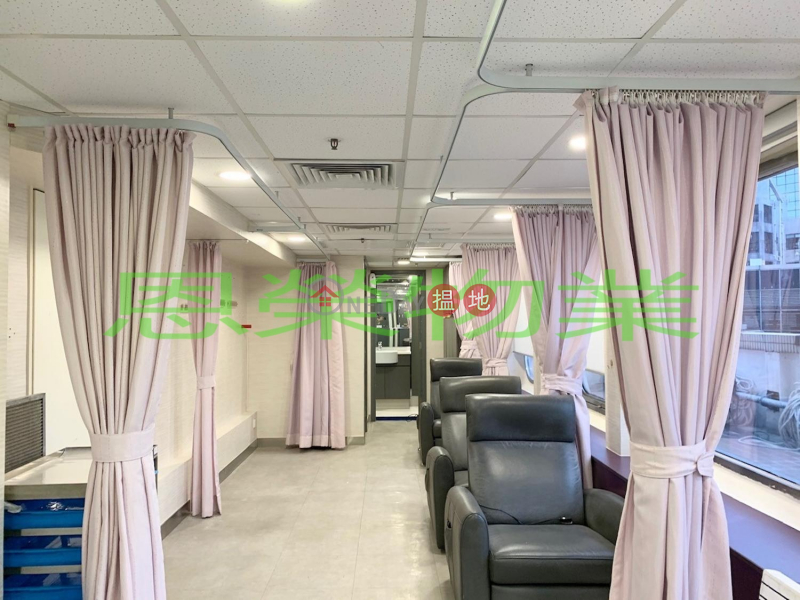 TEL: 98755238, Hang Lung Centre 恆隆中心 Rental Listings | Wan Chai District (KEVIN-1851800337)