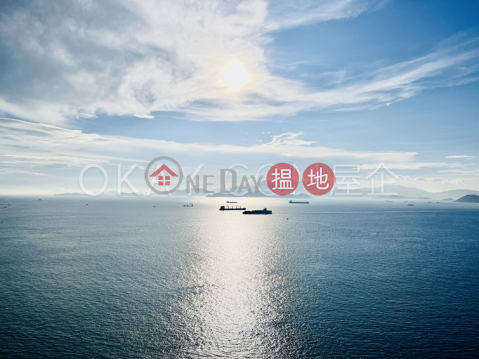 Luxurious 4 bed on high floor with balcony & parking | Rental | Phase 6 Residence Bel-Air 貝沙灣6期 _0