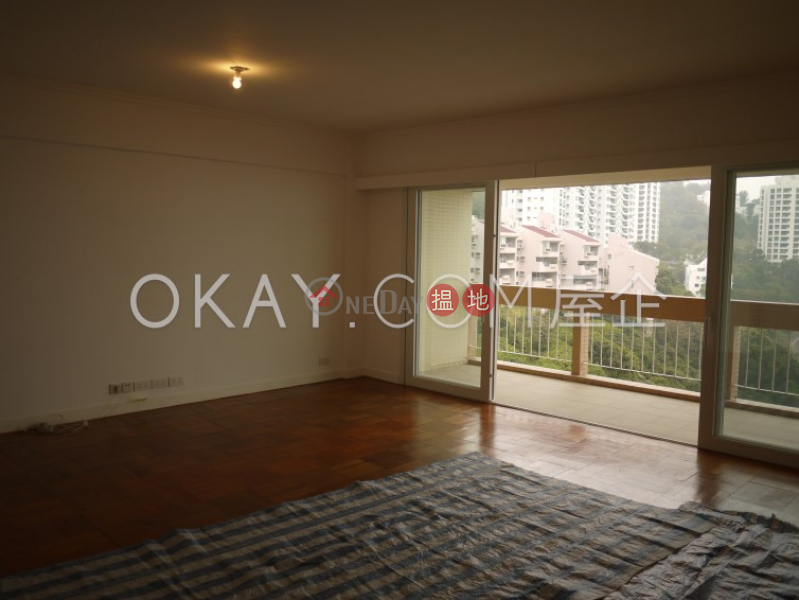 Efficient 4 bedroom with sea views & parking | Rental | 2-28 Scenic Villa Drive | Western District | Hong Kong | Rental | HK$ 80,000/ month