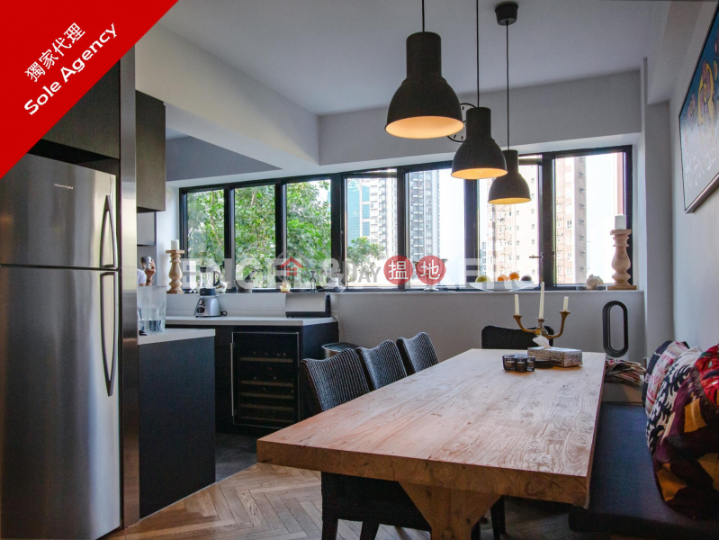 1D High Street Please Select | Residential | Sales Listings, HK$ 17.99M