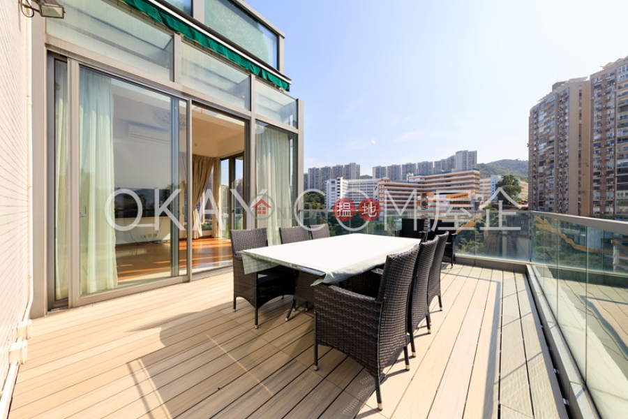 Luxurious 4 bed on high floor with sea views & terrace | Rental | Lime Habitat 形品 Rental Listings