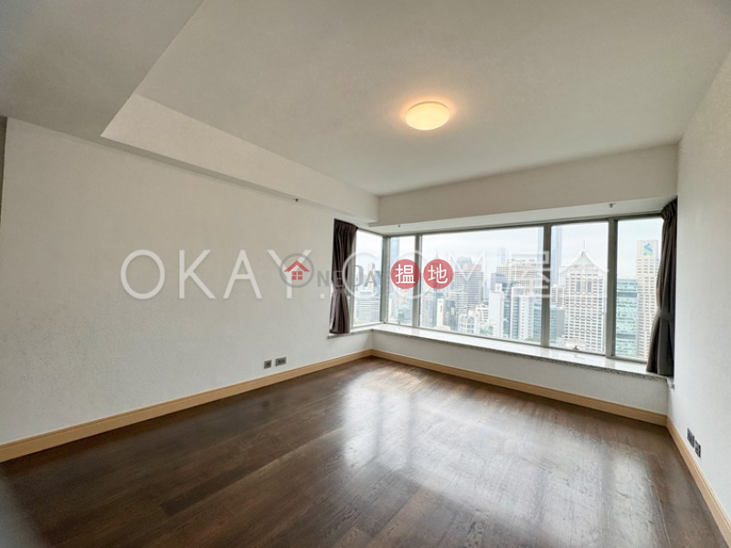 Unique 4 bedroom with balcony & parking | For Sale | 4 Kennedy Road | Central District, Hong Kong | Sales | HK$ 92M