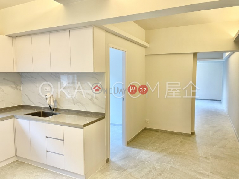 永威閣低層-住宅出租樓盤HK$ 27,500/ 月