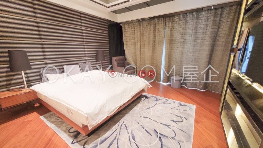 HK$ 150,000/ 月|龍苑 1座-九龍城3房3廁,極高層,連車位,露台龍苑 1座出租單位